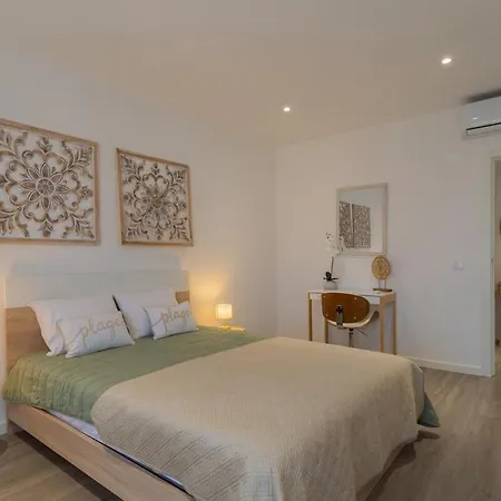 The Eight Sand-apartment * Costa da Caparica