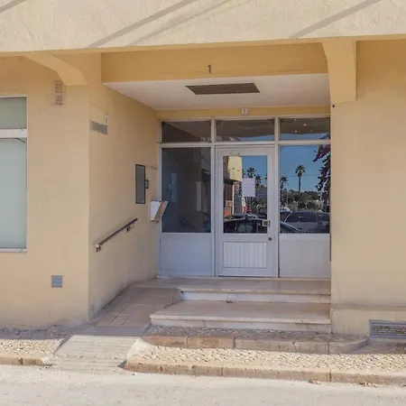 The Eight Sand-apartment * Costa da Caparica