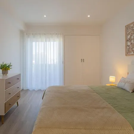 The Eight Sand-apartment Appartamento