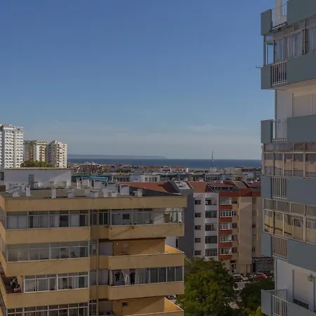 The Eight Sand-apartment Appartamento *